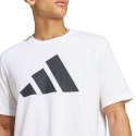 Koszulka adidas PWR 3 Graphic Tee M IY8582 XL