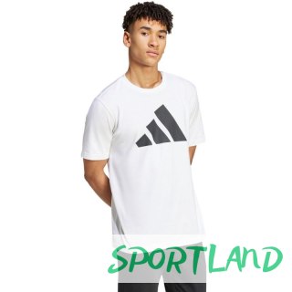 Koszulka adidas PWR 3 Graphic Tee M IY8582 M