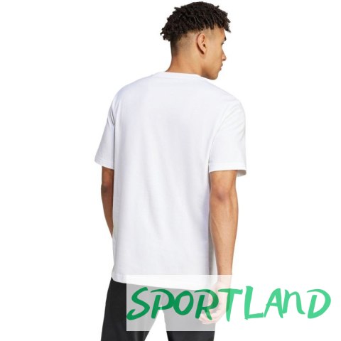 Koszulka adidas PWR 3 Graphic Tee M IY8582 M Koszulka adidas PWR 3 Graphic Tee M IY8582 M