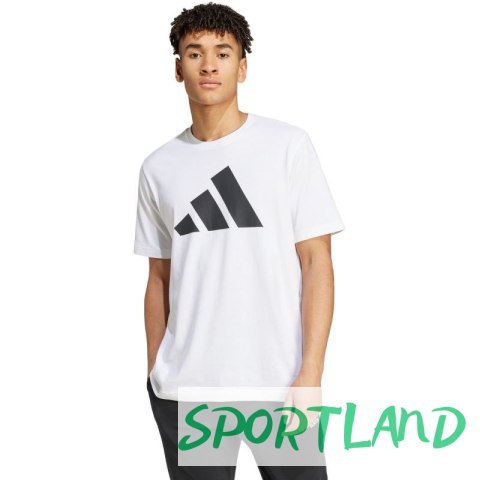 Koszulka adidas PWR 3 Graphic Tee M IY8582 M Koszulka adidas PWR 3 Graphic Tee M IY8582 M