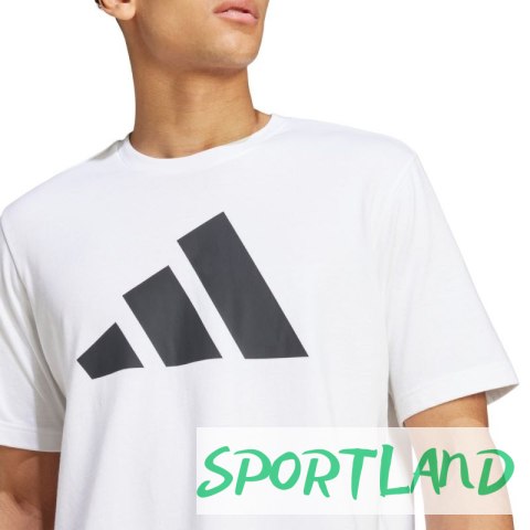 Koszulka adidas PWR 3 Graphic Tee M IY8582 M Koszulka adidas PWR 3 Graphic Tee M IY8582 M