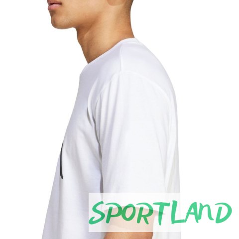 Koszulka adidas PWR 3 Graphic Tee M IY8582 M Koszulka adidas PWR 3 Graphic Tee M IY8582 M