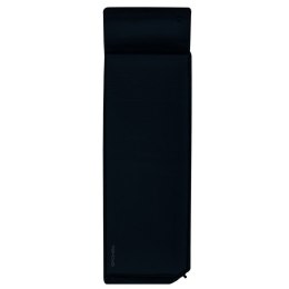 Mata samopompująca z poduszką Spokey Savory Pillow SPK-944185 Czarny