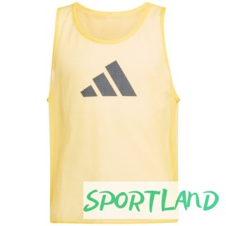 Znacznik adidas Training BIB 24 Jr JF3248 164cm
