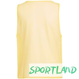 Znacznik adidas Training BIB 24 Jr JF3248 164cm