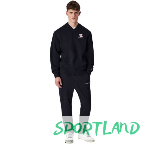 Bluza Champion Bomber Sweatshirt M 220269 KK001 L Bluza Champion Bomber Sweatshirt M 220269 KK001 L