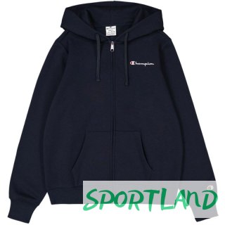 Bluza Champion Full Zip Hoodie W 117531 BS501 L
