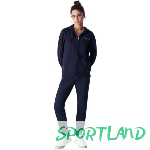 Bluza Champion Full Zip Hoodie W 117531 BS501 L Bluza Champion Full Zip Hoodie W 117531 BS501 L