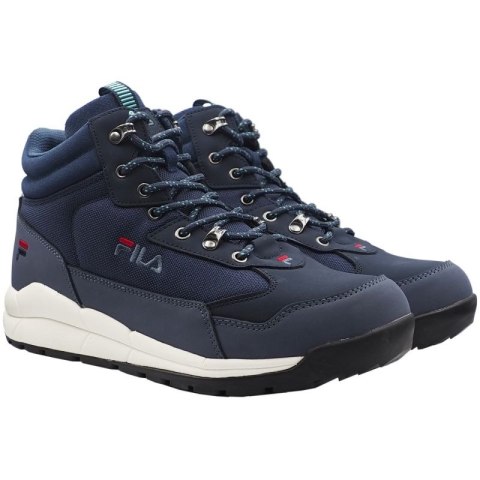 Buty Fila Alpha mid M FFM0168 53246 43