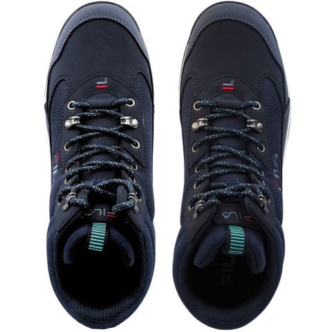 Buty Fila Alpha mid M FFM0168 53246 43