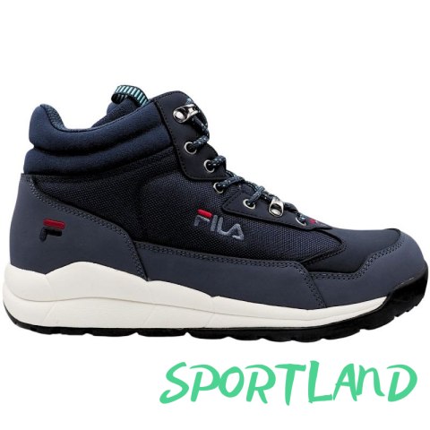 Buty Fila Alpha mid M FFM0168 53246 44