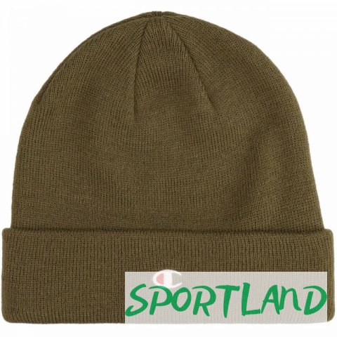 Czapka Champion Beanie Cap 806065 GS573 N/A Czapka Champion Beanie Cap 806065 GS573 N/A