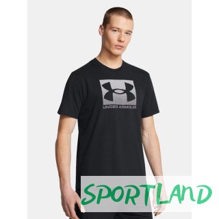 Koszulka Under Armour M 1386793-001 L