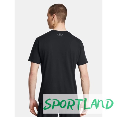 Koszulka Under Armour M 1386793-001 M Koszulka Under Armour M 1386793-001 M