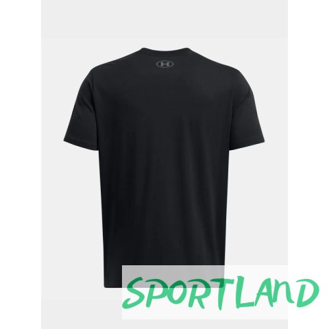Koszulka Under Armour M 1386793-001 M Koszulka Under Armour M 1386793-001 M