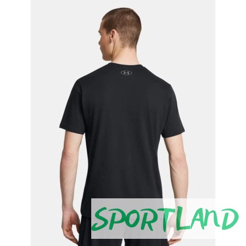 Koszulka Under Armour M 1386793-001 M Koszulka Under Armour M 1386793-001 M