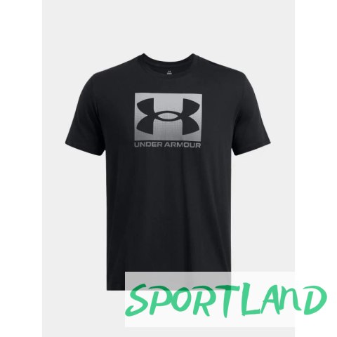 Koszulka Under Armour M 1386793-001 M Koszulka Under Armour M 1386793-001 M