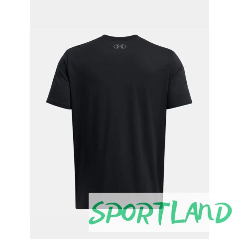 Koszulka Under Armour M 1386793-001 M Koszulka Under Armour M 1386793-001 M