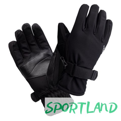 Rękawice Hi-Tec Lady Lansa 92800438534 S/M Rękawice Hi-Tec Lady Lansa 92800438534 S/M