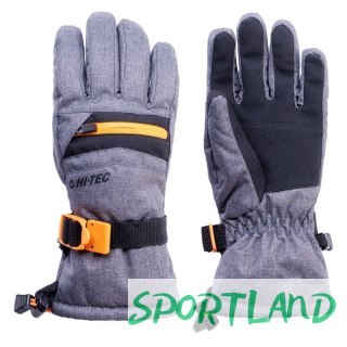 Rękawice Hi-tec Banat Jr 92800553642 L/XL