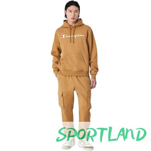 Spodnie Champion Rib Cuff Cargo Pants M 220298 MS034 M Spodnie Champion Rib Cuff Cargo Pants M 220298 MS034 M