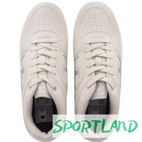 Buty Champion Foul Play Plat BS Low Cut W S11744 YS047 38 Buty Champion Foul Play Plat BS Low Cut W S11744 YS047 38