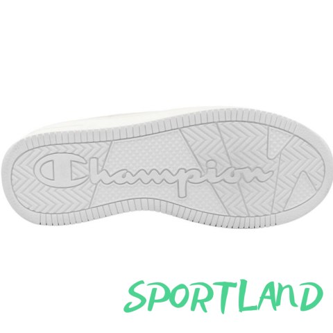 Buty Champion Foul Play Plat BS Low Cut W S11744 YS047 38 Buty Champion Foul Play Plat BS Low Cut W S11744 YS047 38