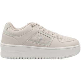 Buty Champion Foul Play Plat BS Low Cut W S11744 YS047 39