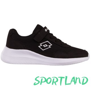 Buty Lotto Connect K Jr 2600000K 1110 34