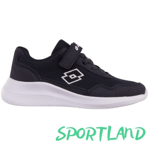 Buty Lotto Connect K Jr 2600000K 5910 29