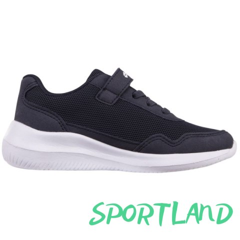 Buty Lotto Connect K Jr 2600000K 5910 29