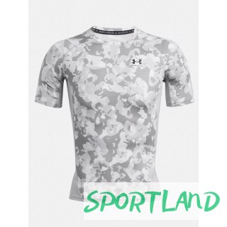 Koszulka Under Armour M 1386937-011 2XL