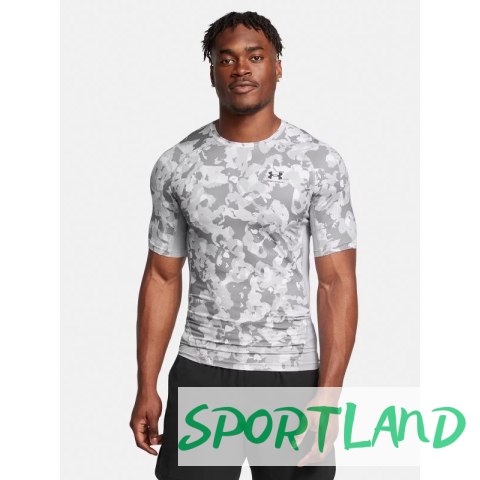 Koszulka Under Armour M 1386937-011 2XL Koszulka Under Armour M 1386937-011 2XL