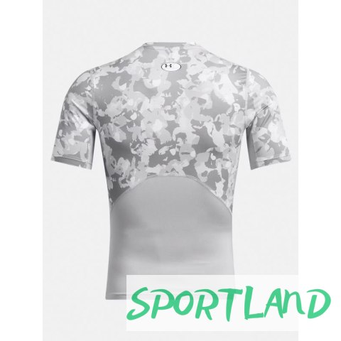 Koszulka Under Armour M 1386937-011 2XL Koszulka Under Armour M 1386937-011 2XL