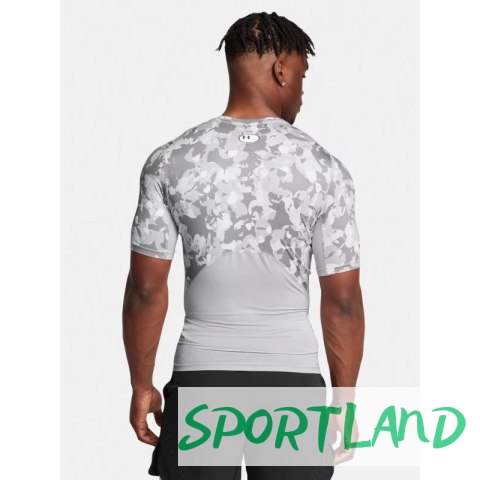 Koszulka Under Armour M 1386937-011 2XL Koszulka Under Armour M 1386937-011 2XL