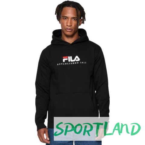 Bluza Fila Brunssum M FAU0145 80010 L Bluza Fila Brunssum M FAU0145 80010 L