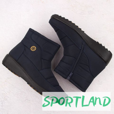 Botki Unisoft 7997 W EVE461B 37 Botki Unisoft 7997 W EVE461B 37