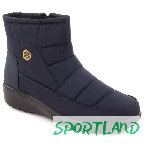 Botki Unisoft 7997 W EVE461B 37 Botki Unisoft 7997 W EVE461B 37