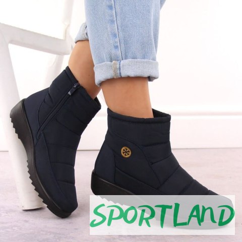 Botki Unisoft 7997 W EVE461B 37 Botki Unisoft 7997 W EVE461B 37