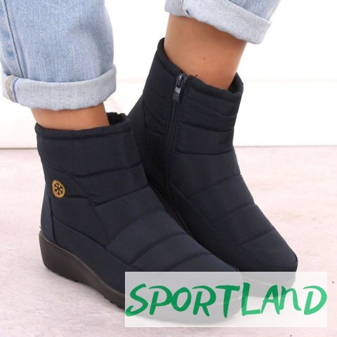 Botki Unisoft 7997 W EVE461B 37 Botki Unisoft 7997 W EVE461B 37