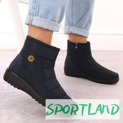 Botki Unisoft 7997 W EVE461B 37 Botki Unisoft 7997 W EVE461B 37