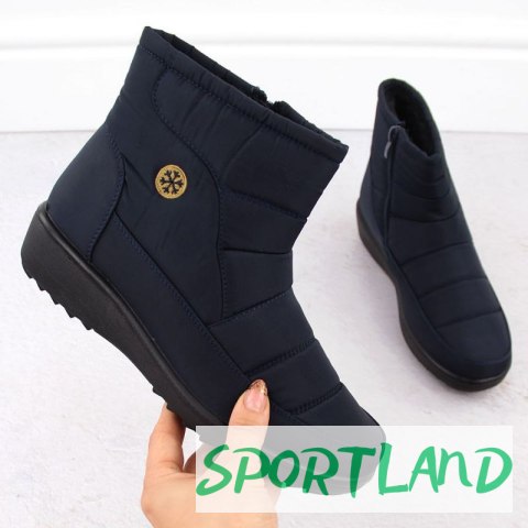 Botki Unisoft 7997 W EVE461B 38 Botki Unisoft 7997 W EVE461B 38