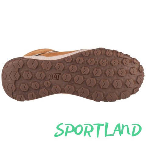 Buty Caterpillar Hex Ready Mid M P726023 43 Buty Caterpillar Hex Ready Mid M P726023 43