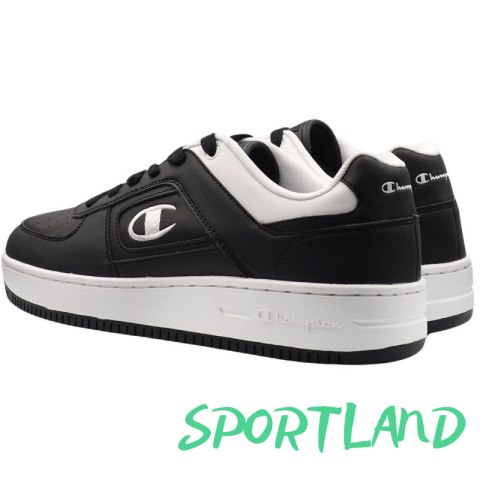 Buty Champion Foul Play Element Low M S22340 KK002 44,5 Buty Champion Foul Play Element Low M S22340 KK002 44,5