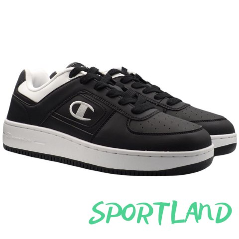 Buty Champion Foul Play Element Low M S22340 KK002 44 Buty Champion Foul Play Element Low M S22340 KK002 44