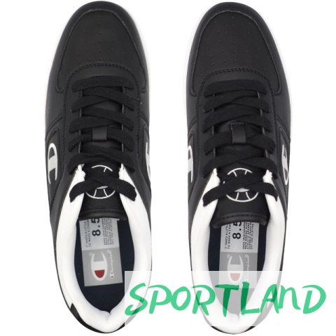 Buty Champion Foul Play Element Low M S22340 KK002 44 Buty Champion Foul Play Element Low M S22340 KK002 44