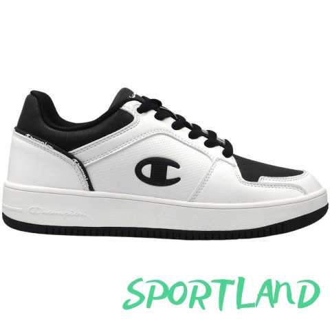 Buty Champion RD18 2.0 Low Cut W S11470 WW028 38 Buty Champion RD18 2.0 Low Cut W S11470 WW028 38