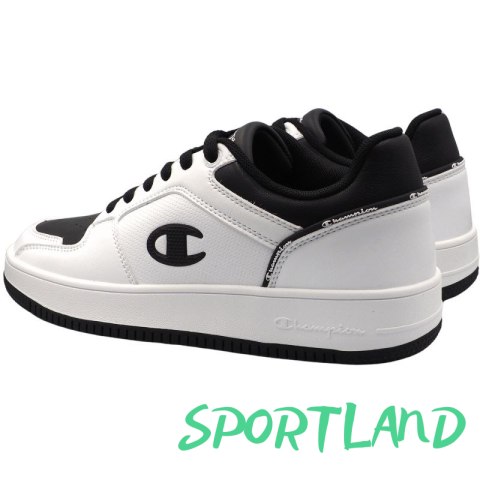 Buty Champion RD18 2.0 Low Cut W S11470 WW028 38 Buty Champion RD18 2.0 Low Cut W S11470 WW028 38