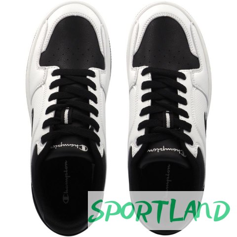 Buty Champion RD18 2.0 Low Cut W S11470 WW028 38 Buty Champion RD18 2.0 Low Cut W S11470 WW028 38