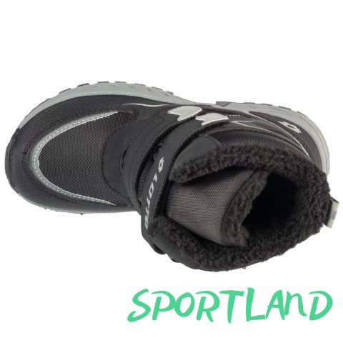 Buty Lotto Alstyne Tex K 2600490K-1116 31 Buty Lotto Alstyne Tex K 2600490K-1116 31